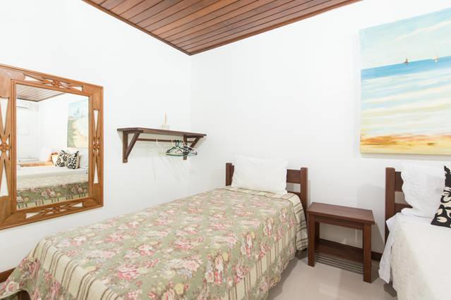 Pensión Recanto Praiana De